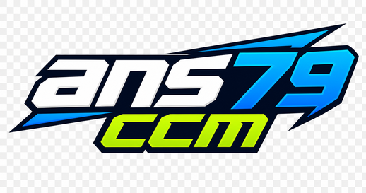 ANS79 CCM Logo